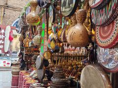 -新疆国际大巴扎