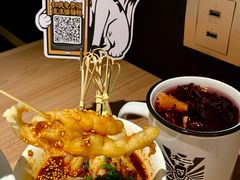 -太二酸菜鱼(群光广场店)