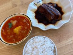 -張飛扒肉·龙江非遗(道外店)