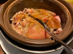 -外婆家(蓝色港湾店)