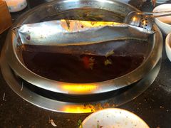 -花鲢鱼头火锅(春城东路店)