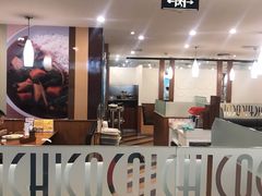 -COCO壱番屋(北京平安国际金融中心店)