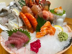 -和创柚子·会席日本料理(新区淮海街店)