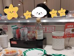-新一番三文鱼寿司(吾悦店)
