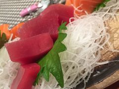 -乾山寿司(好运街店)