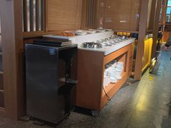 -九田家黑牛烤肉料理(新辰里亚运村店)