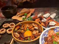 -九本居酒屋(学院路店)