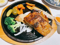 -俄士厨房(时代天街店)