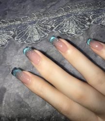 -Fanni美甲美睫皮肤管理