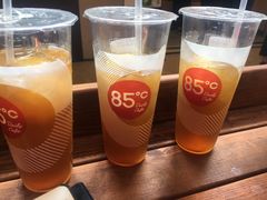-85度C(厦门中华城新店)