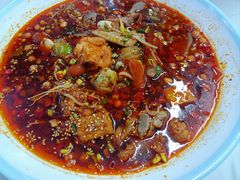 -辛蜀人冒菜(中坝店)
