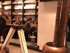 -和府捞面(西溪印象城店)
