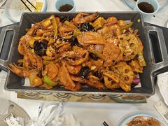 -虾巢(维多利·摩尔城店)