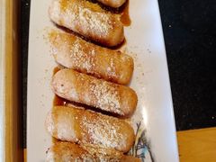 红糖糍粑-董家湾重庆老火锅(嘉华店)