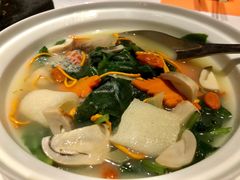 -若蘭慈·无国界素食料理(欢乐海岸店)