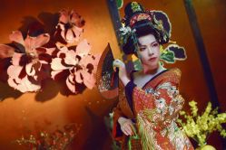-梓摄影古装写真工作室(富力广场店)