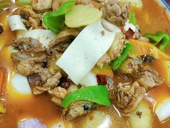 -撒拉人家.酸菜牦牛肉火锅