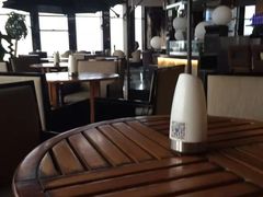 -唐拉雅秀酒店-西锦汇空中BBQ·思创餐厅