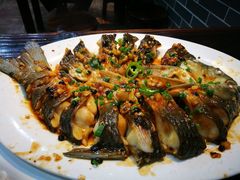 -凤厨顺德水乡凤味馆(大良锦龙路店)