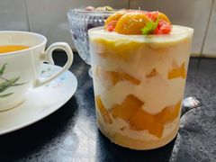 -卷心卷意·轻甜蛋糕(新光天地店)