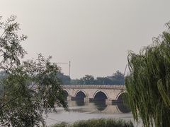 -卢沟桥文化旅游区(卢沟桥)