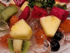 -汤城小厨•粤菜•靓汤(西直门凯德MALL店)