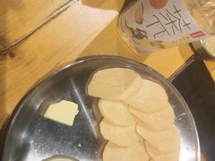 -那胡同里的小烤肉馆(开发区万达店)