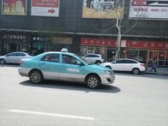 -老城街小面(禄安大街店)