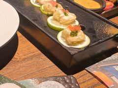 -京鹿料理(荟聚店)