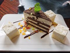 -YUE·6·西式融合餐厅(外滩六号店)