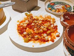 -老浒记烤鸭-北京菜(琉璃厂店)