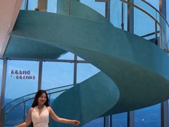 -WFC会仙楼观景台