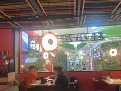 -桂小厨广西菜(印象城店)