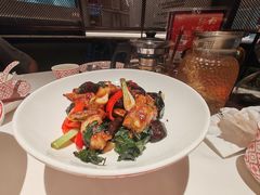 -谭厨中山传家菜.乳鸽.脆鲩鱼(华强北中航城店)