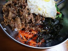 -韩泉韩国美食屋(朝晖路店)