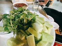 -岩保农家乐