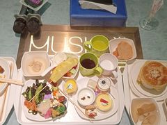 -堂会·KTV·自助餐·团建聚会(天河店)