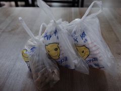 -安徽阜阳卷馍(西单店)