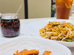 -樂麗餐室 · 本地茶餐廳(扬名广场店)