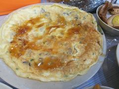 煎蚵饼-圆宝台湾小吃(迎津街店)