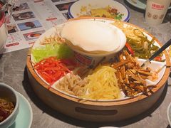 -怪噜范·贵阳小吃大排档(金源旗舰店)