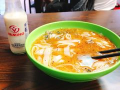 -沈记土鸡米线(七星街品牌中心店)