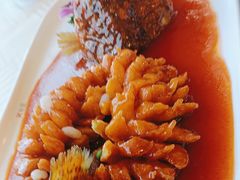 -怡园饭店-餐厅(四望亭店)