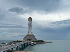 -三亚南山文化旅游区