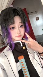 -星元素cosplay动漫摄影写真工作室