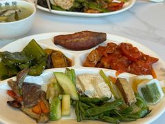 -径山十八道·风味民间菜(杭州总店)