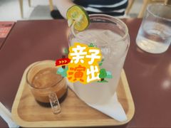 招牌椰青冷萃-Toris(LuOne凯德晶萃广场店)