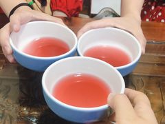 玫瑰花酒-阿鹏故事云南野生菌火锅(人民路店)
