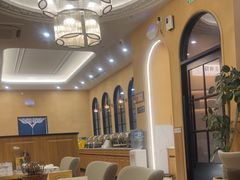 -清真·AL-JANNAT 佳纳特餐厅(狮子桥店)