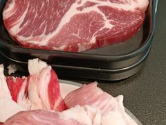 -東盛炭烤自助料理(浦东文峰广场店)